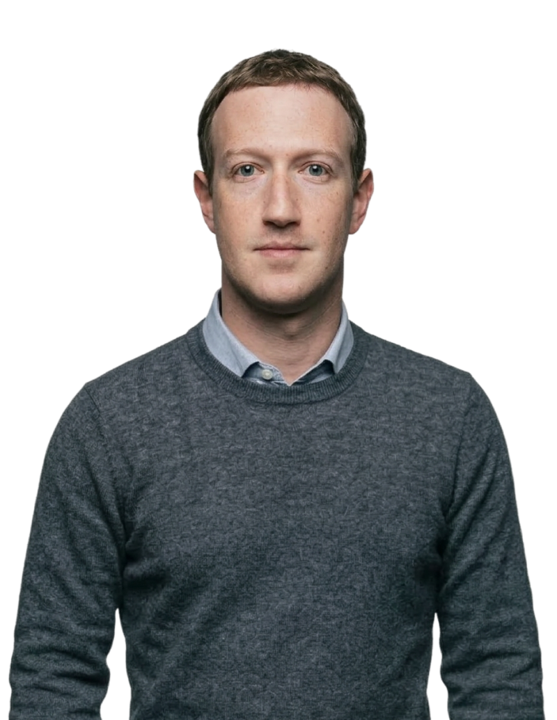 Mark Zuckerberg